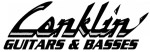 Conklin Guitars and Basses