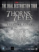 Dual Destruction Tour